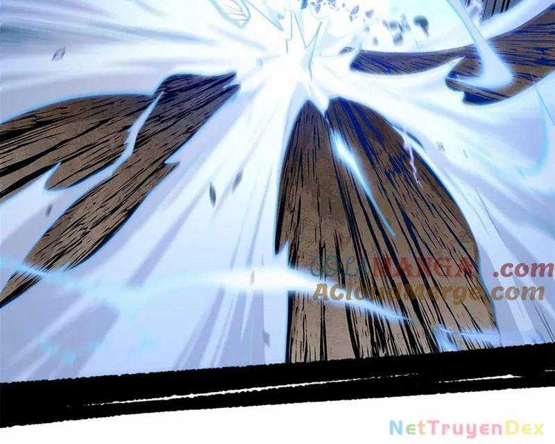 Đỉnh Cấp Khí Vận, Lặng Lẽ Tu Luyện Ngàn Năm Chương 199 trang 84