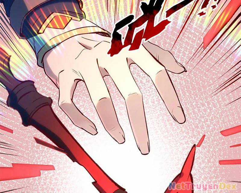 Đỉnh Cấp Khí Vận, Lặng Lẽ Tu Luyện Ngàn Năm Chương 199 trang 89