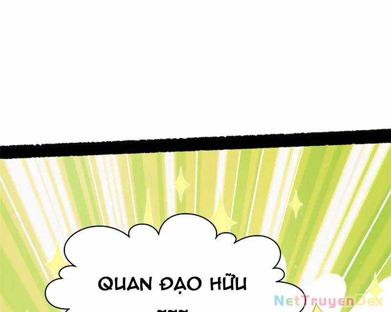 Đỉnh Cấp Khí Vận, Lặng Lẽ Tu Luyện Ngàn Năm Chương 199 trang 92