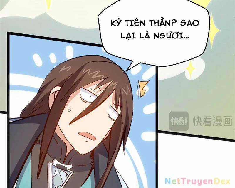 Đỉnh Cấp Khí Vận, Lặng Lẽ Tu Luyện Ngàn Năm Chương 199 trang 95