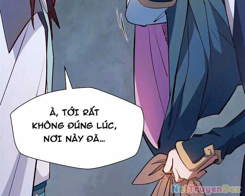 Đỉnh Cấp Khí Vận, Lặng Lẽ Tu Luyện Ngàn Năm Chương 199 trang 98