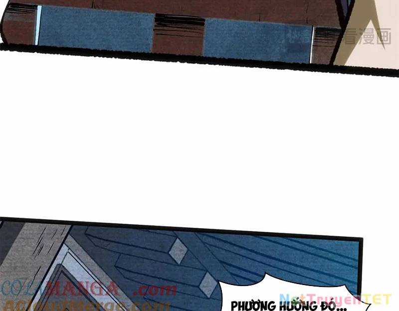 Đỉnh Cấp Khí Vận, Lặng Lẽ Tu Luyện Ngàn Năm Chương 200 trang 10