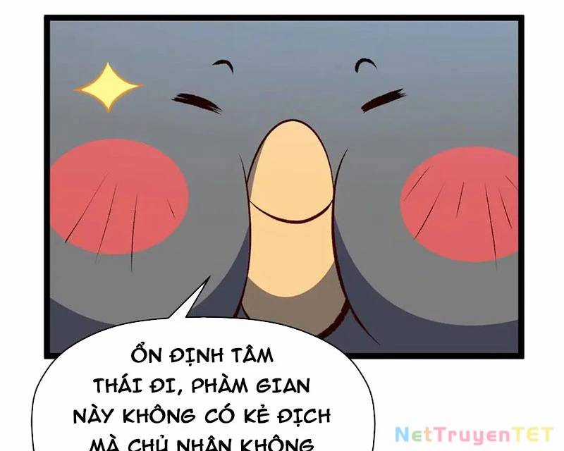 Đỉnh Cấp Khí Vận, Lặng Lẽ Tu Luyện Ngàn Năm Chương 200 trang 102