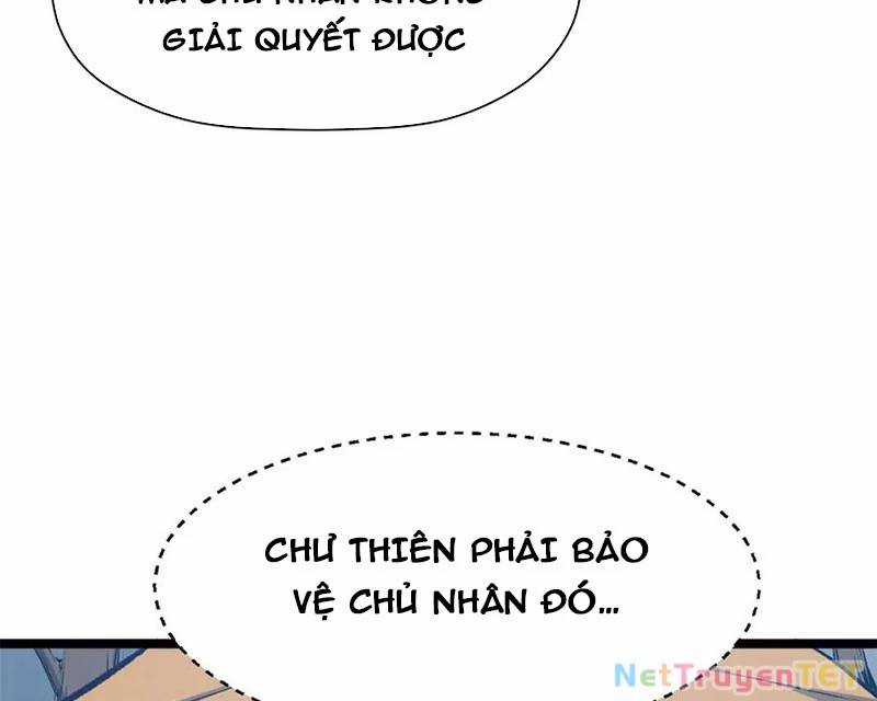 Đỉnh Cấp Khí Vận, Lặng Lẽ Tu Luyện Ngàn Năm Chương 200 trang 103