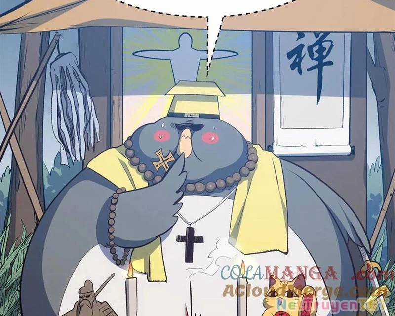 Đỉnh Cấp Khí Vận, Lặng Lẽ Tu Luyện Ngàn Năm Chương 200 trang 104