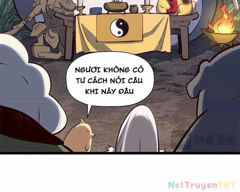 Đỉnh Cấp Khí Vận, Lặng Lẽ Tu Luyện Ngàn Năm Chương 200 trang 105