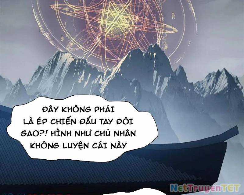 Đỉnh Cấp Khí Vận, Lặng Lẽ Tu Luyện Ngàn Năm Chương 200 trang 107