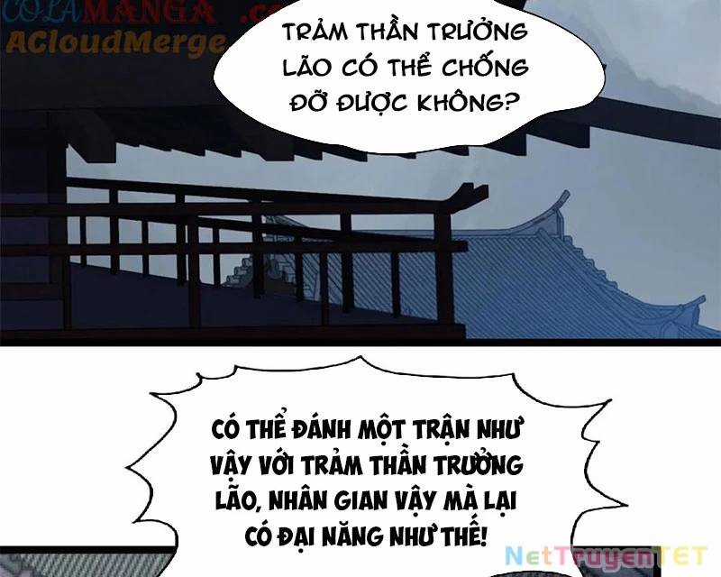 Đỉnh Cấp Khí Vận, Lặng Lẽ Tu Luyện Ngàn Năm Chương 200 trang 108