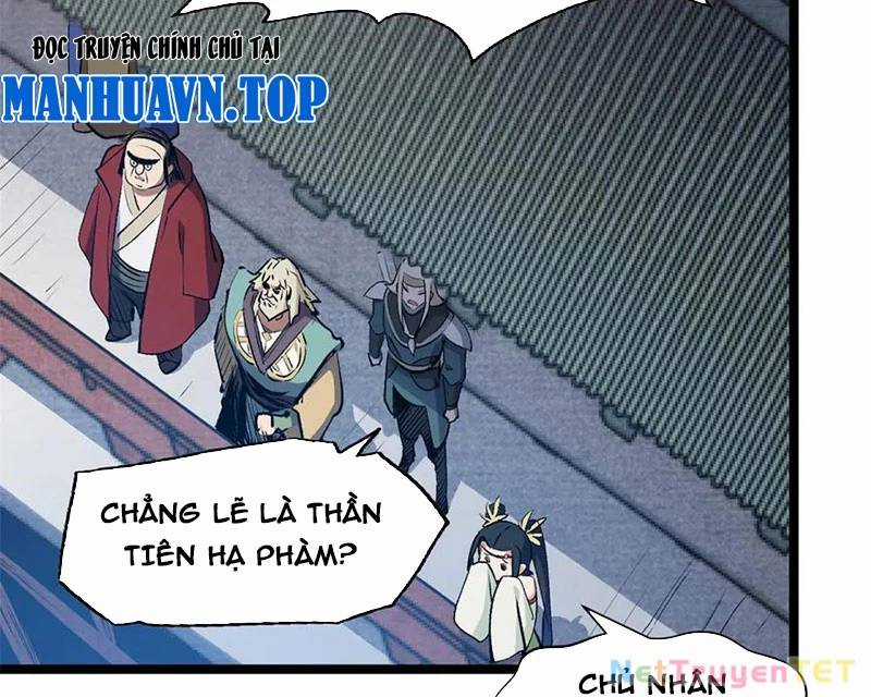 Đỉnh Cấp Khí Vận, Lặng Lẽ Tu Luyện Ngàn Năm Chương 200 trang 109