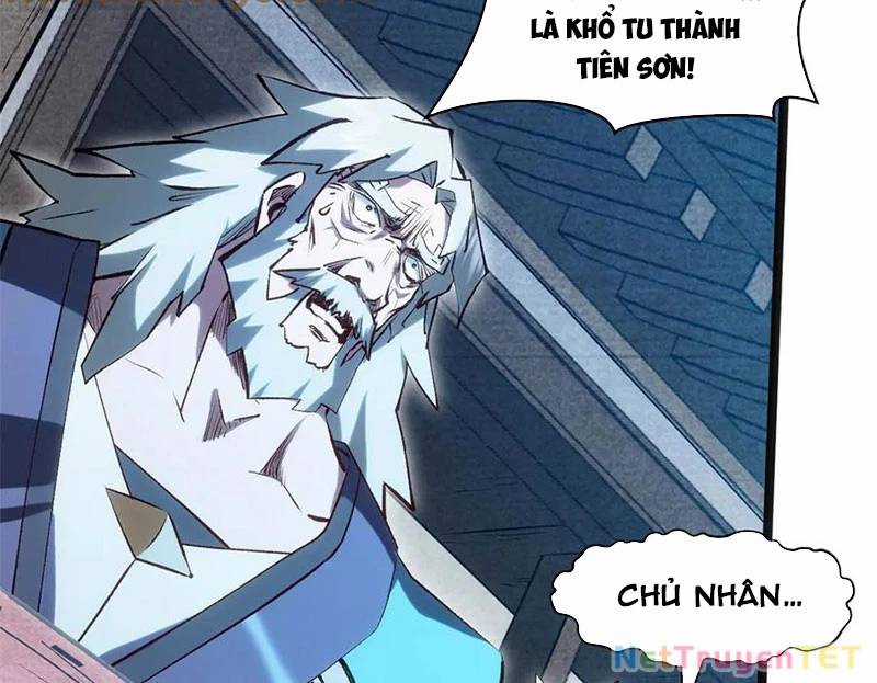 Đỉnh Cấp Khí Vận, Lặng Lẽ Tu Luyện Ngàn Năm Chương 200 trang 11