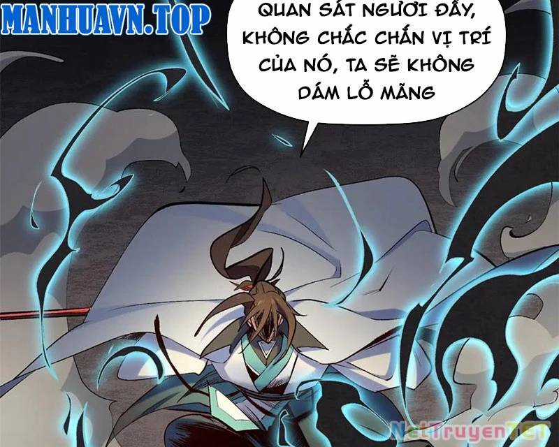 Đỉnh Cấp Khí Vận, Lặng Lẽ Tu Luyện Ngàn Năm Chương 200 trang 117