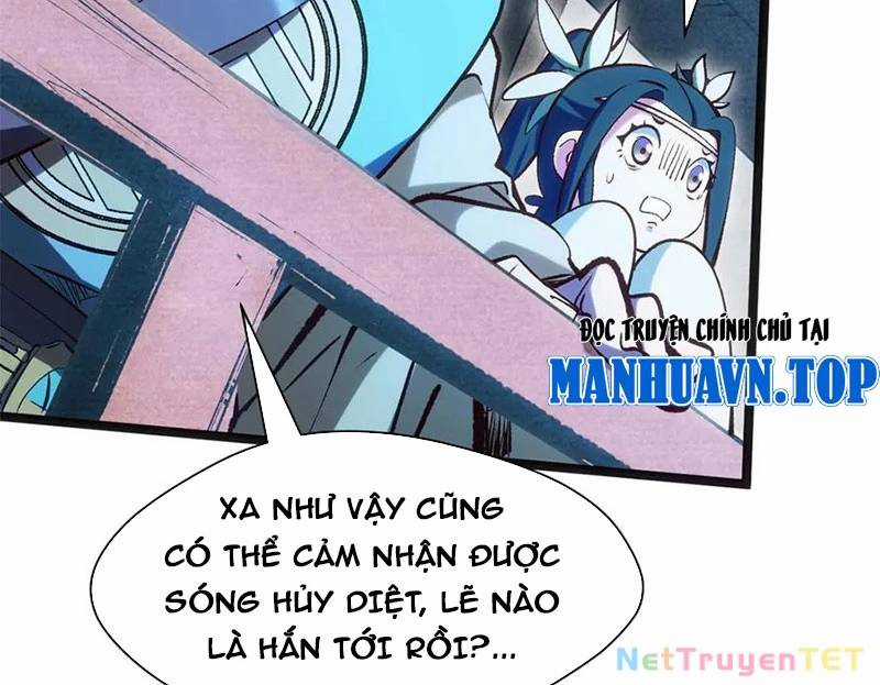 Đỉnh Cấp Khí Vận, Lặng Lẽ Tu Luyện Ngàn Năm Chương 200 trang 12