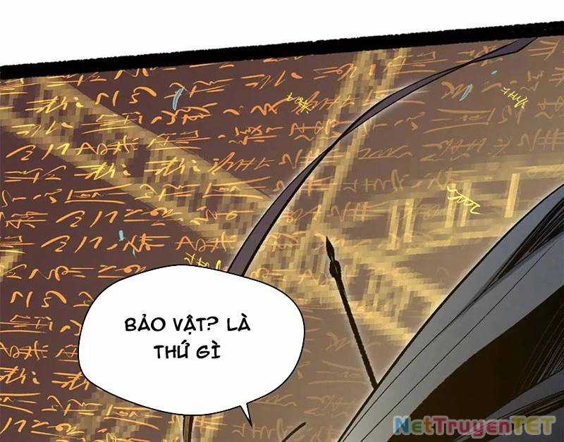 Đỉnh Cấp Khí Vận, Lặng Lẽ Tu Luyện Ngàn Năm Chương 200 trang 120