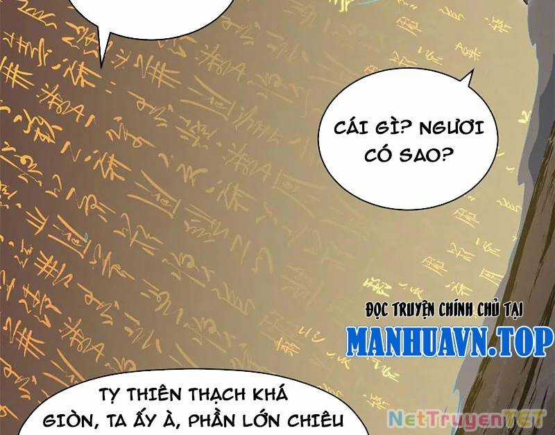 Đỉnh Cấp Khí Vận, Lặng Lẽ Tu Luyện Ngàn Năm Chương 200 trang 122