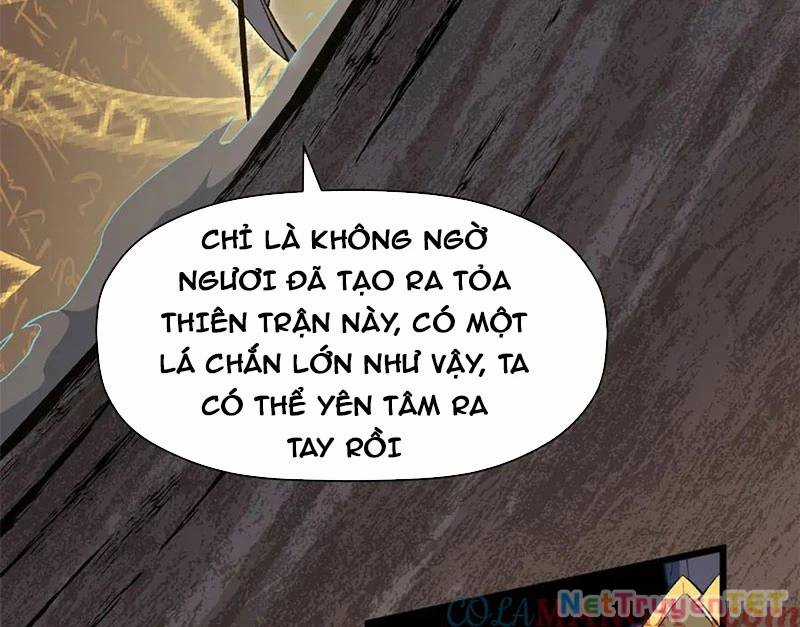 Đỉnh Cấp Khí Vận, Lặng Lẽ Tu Luyện Ngàn Năm Chương 200 trang 124