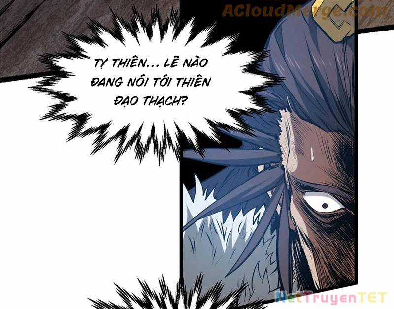 Đỉnh Cấp Khí Vận, Lặng Lẽ Tu Luyện Ngàn Năm Chương 200 trang 125