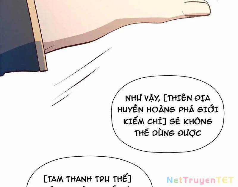 Đỉnh Cấp Khí Vận, Lặng Lẽ Tu Luyện Ngàn Năm Chương 200 trang 129