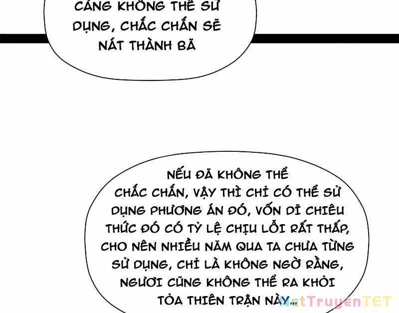 Đỉnh Cấp Khí Vận, Lặng Lẽ Tu Luyện Ngàn Năm Chương 200 trang 130