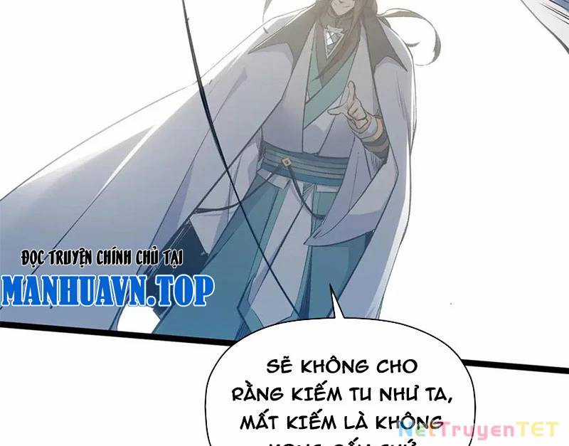 Đỉnh Cấp Khí Vận, Lặng Lẽ Tu Luyện Ngàn Năm Chương 200 trang 138