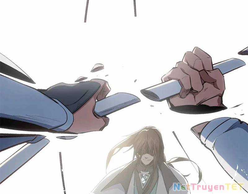 Đỉnh Cấp Khí Vận, Lặng Lẽ Tu Luyện Ngàn Năm Chương 200 trang 140