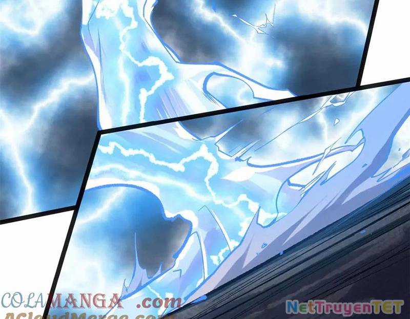 Đỉnh Cấp Khí Vận, Lặng Lẽ Tu Luyện Ngàn Năm Chương 200 trang 16