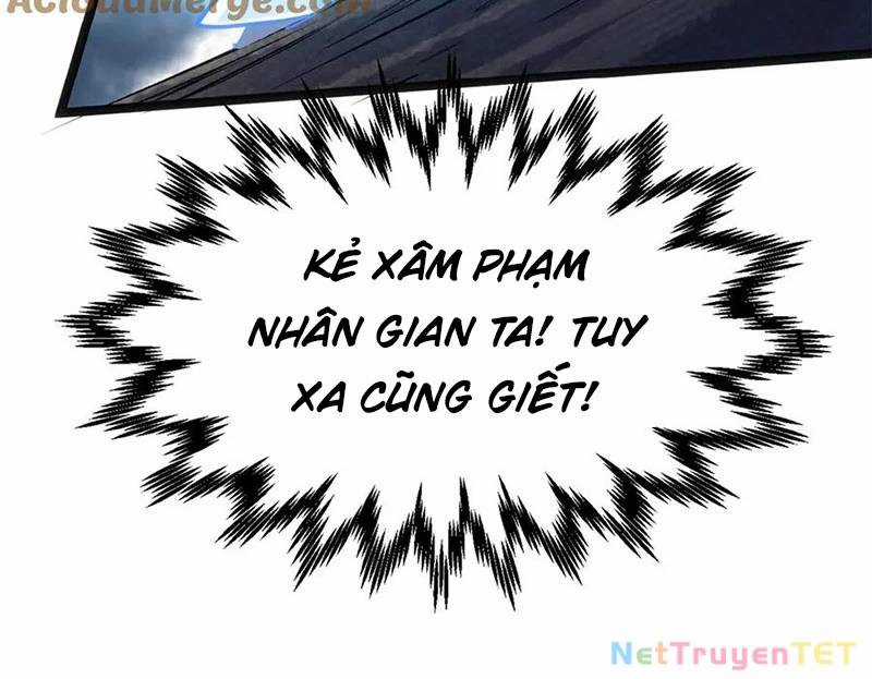 Đỉnh Cấp Khí Vận, Lặng Lẽ Tu Luyện Ngàn Năm Chương 200 trang 17