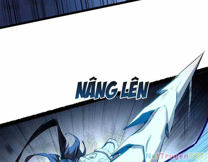 Đỉnh Cấp Khí Vận, Lặng Lẽ Tu Luyện Ngàn Năm Chương 200 trang 30