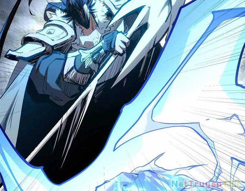 Đỉnh Cấp Khí Vận, Lặng Lẽ Tu Luyện Ngàn Năm Chương 200 trang 31