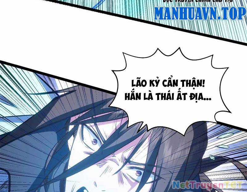 Đỉnh Cấp Khí Vận, Lặng Lẽ Tu Luyện Ngàn Năm Chương 200 trang 34