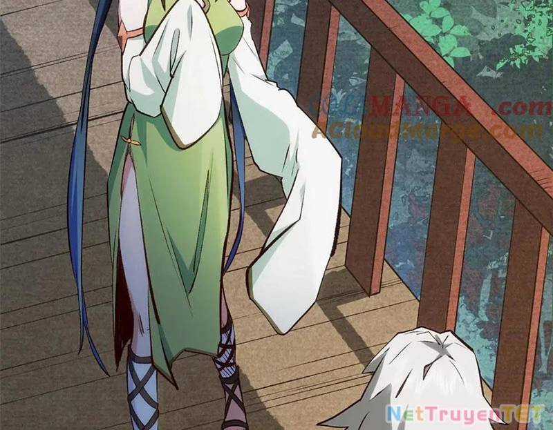 Đỉnh Cấp Khí Vận, Lặng Lẽ Tu Luyện Ngàn Năm Chương 200 trang 4