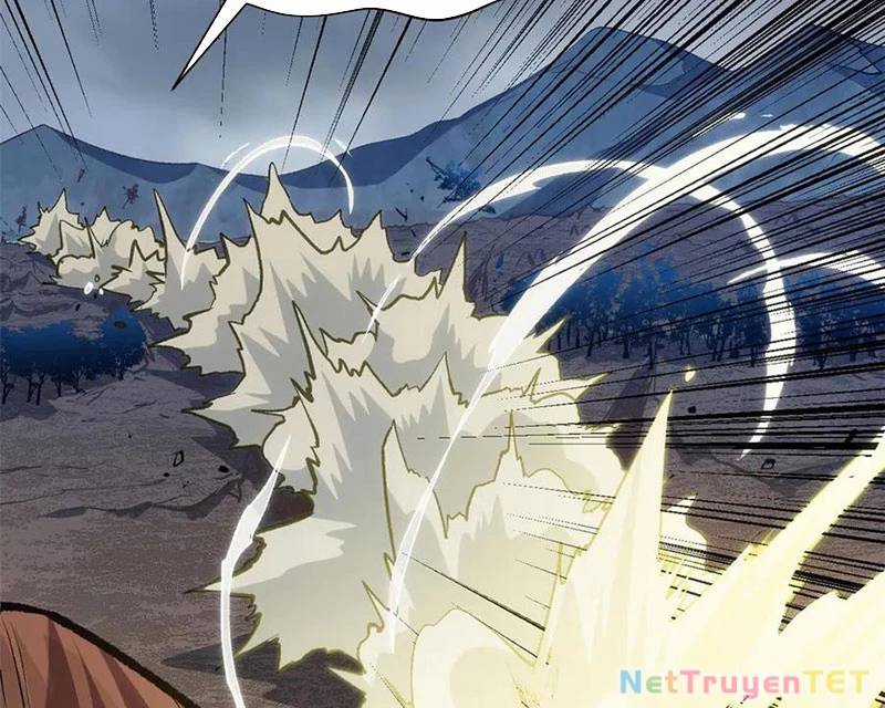 Đỉnh Cấp Khí Vận, Lặng Lẽ Tu Luyện Ngàn Năm Chương 200 trang 40