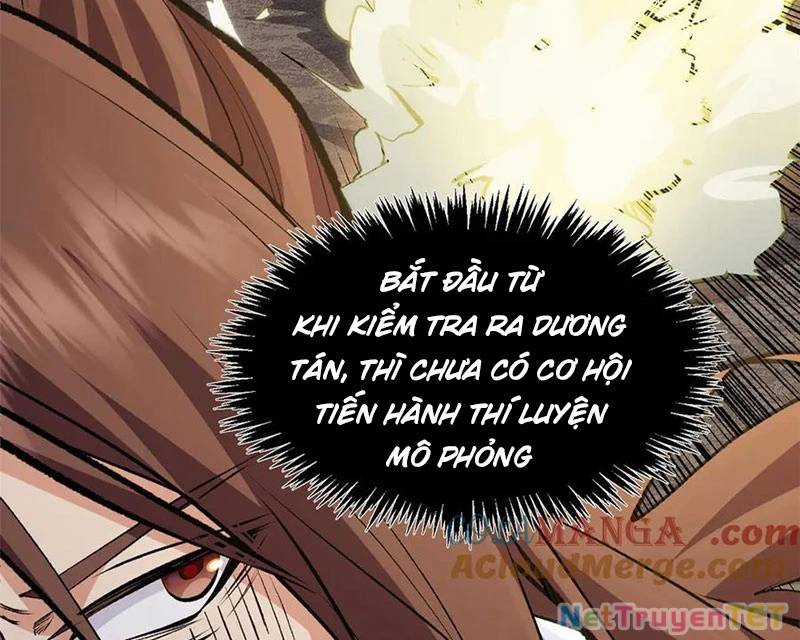 Đỉnh Cấp Khí Vận, Lặng Lẽ Tu Luyện Ngàn Năm Chương 200 trang 41