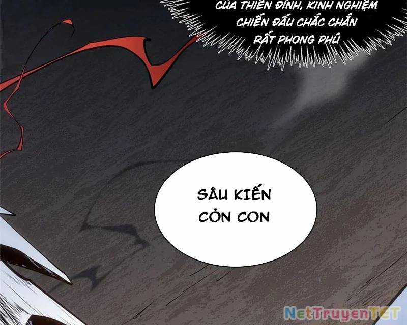 Đỉnh Cấp Khí Vận, Lặng Lẽ Tu Luyện Ngàn Năm Chương 200 trang 44