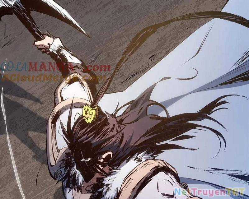 Đỉnh Cấp Khí Vận, Lặng Lẽ Tu Luyện Ngàn Năm Chương 200 trang 45