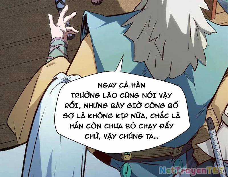 Đỉnh Cấp Khí Vận, Lặng Lẽ Tu Luyện Ngàn Năm Chương 200 trang 5