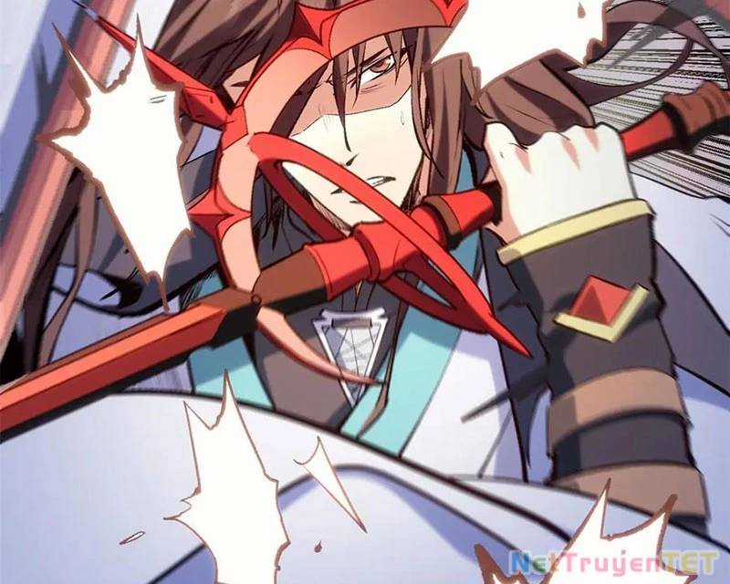 Đỉnh Cấp Khí Vận, Lặng Lẽ Tu Luyện Ngàn Năm Chương 200 trang 60