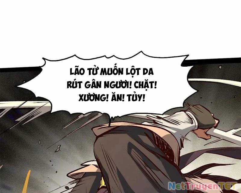 Đỉnh Cấp Khí Vận, Lặng Lẽ Tu Luyện Ngàn Năm Chương 200 trang 62