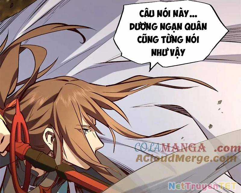 Đỉnh Cấp Khí Vận, Lặng Lẽ Tu Luyện Ngàn Năm Chương 200 trang 65