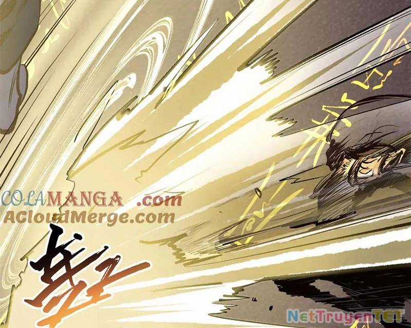 Đỉnh Cấp Khí Vận, Lặng Lẽ Tu Luyện Ngàn Năm Chương 200 trang 76