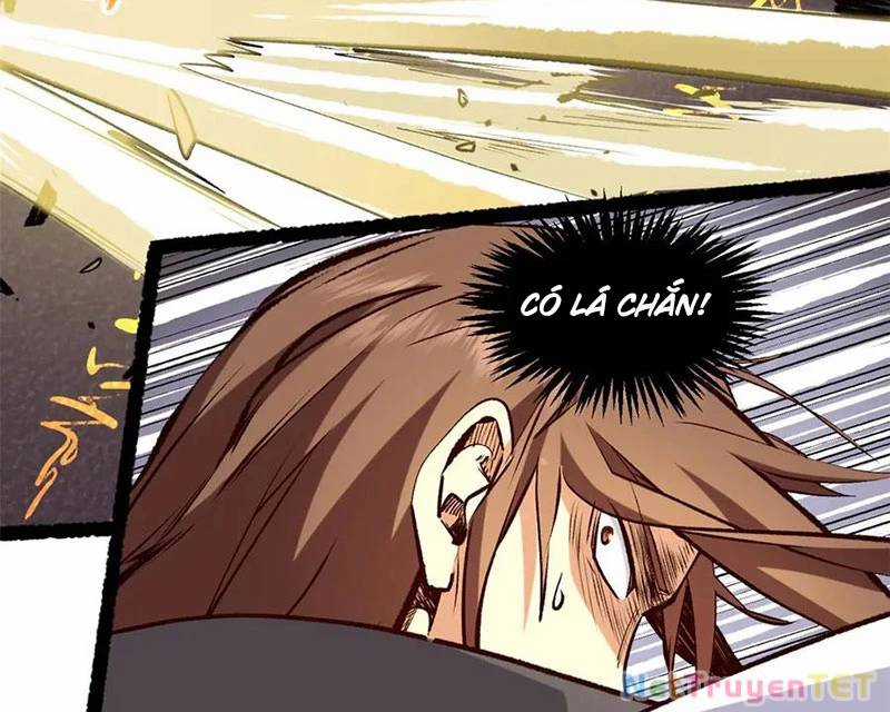 Đỉnh Cấp Khí Vận, Lặng Lẽ Tu Luyện Ngàn Năm Chương 200 trang 77