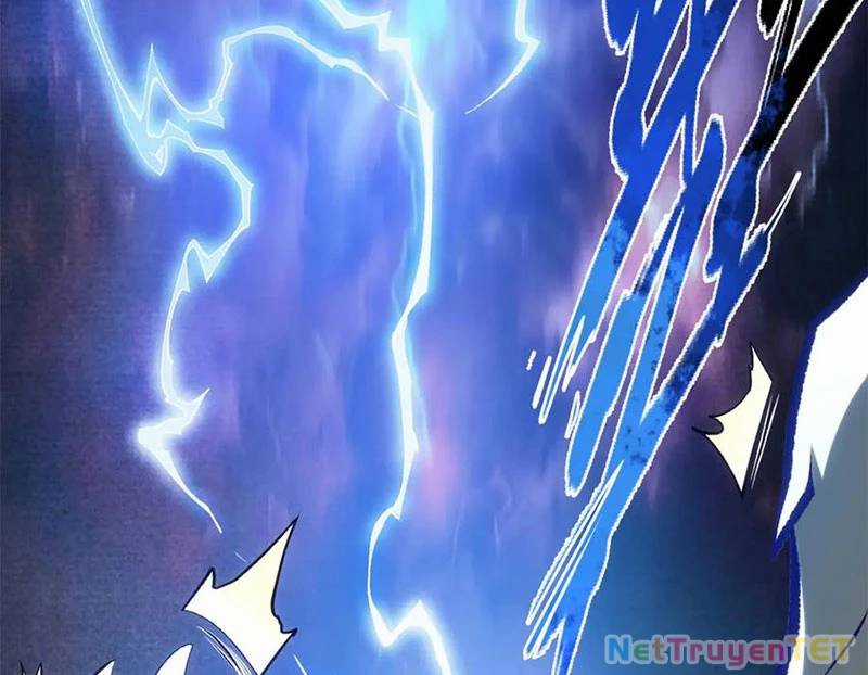 Đỉnh Cấp Khí Vận, Lặng Lẽ Tu Luyện Ngàn Năm Chương 200 trang 8