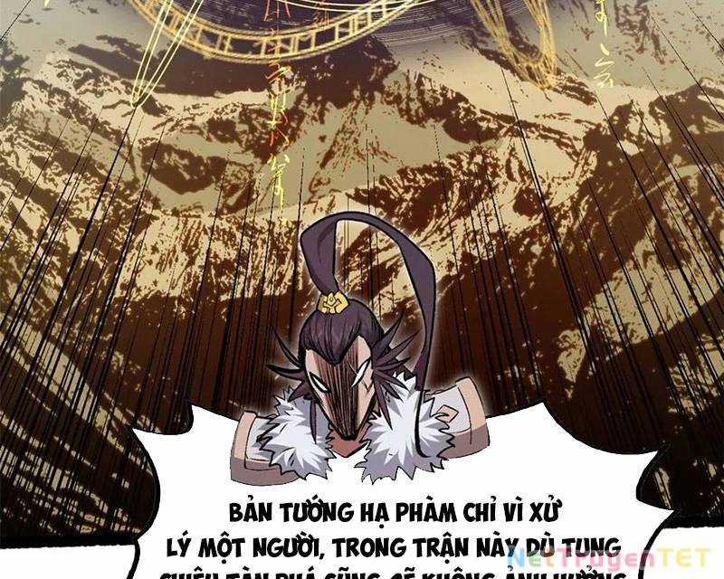 Đỉnh Cấp Khí Vận, Lặng Lẽ Tu Luyện Ngàn Năm Chương 200 trang 81