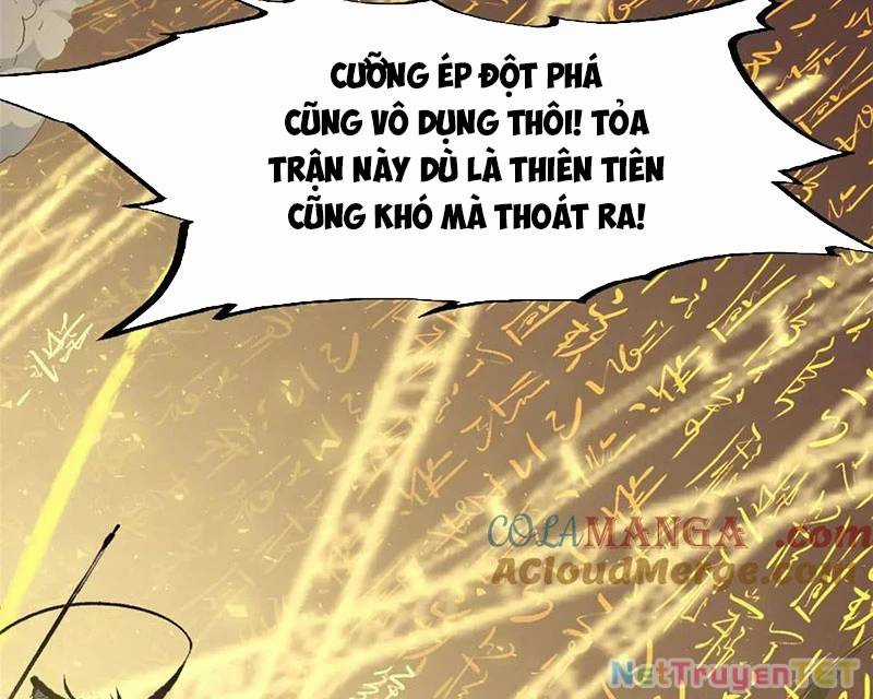 Đỉnh Cấp Khí Vận, Lặng Lẽ Tu Luyện Ngàn Năm Chương 200 trang 83