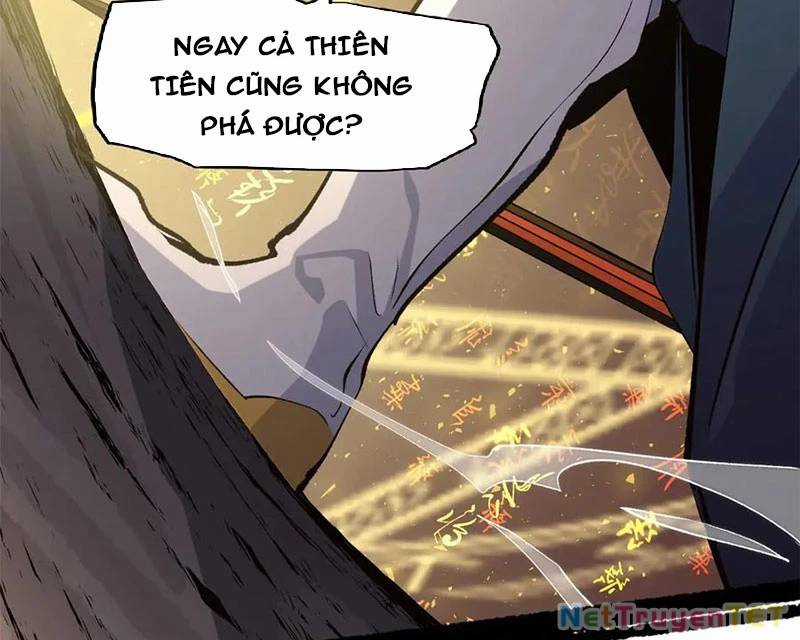 Đỉnh Cấp Khí Vận, Lặng Lẽ Tu Luyện Ngàn Năm Chương 200 trang 85