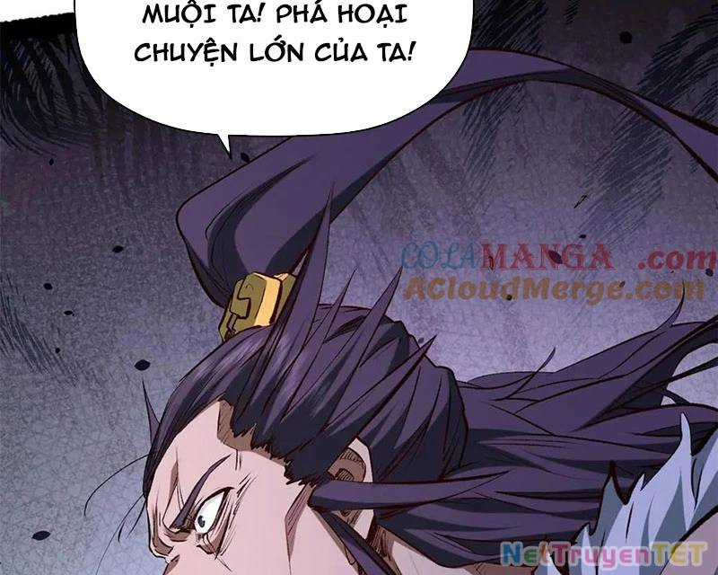 Đỉnh Cấp Khí Vận, Lặng Lẽ Tu Luyện Ngàn Năm Chương 200 trang 87