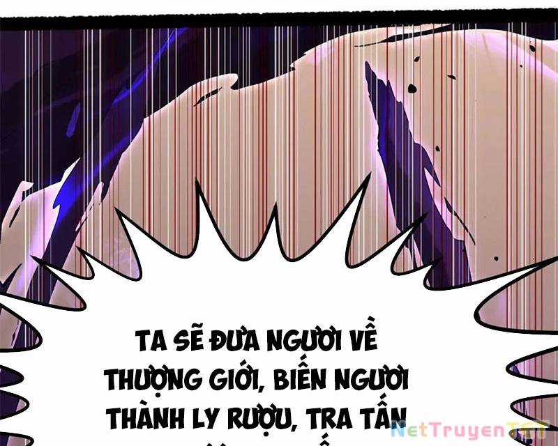 Đỉnh Cấp Khí Vận, Lặng Lẽ Tu Luyện Ngàn Năm Chương 200 trang 89