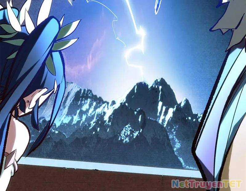 Đỉnh Cấp Khí Vận, Lặng Lẽ Tu Luyện Ngàn Năm Chương 200 trang 9