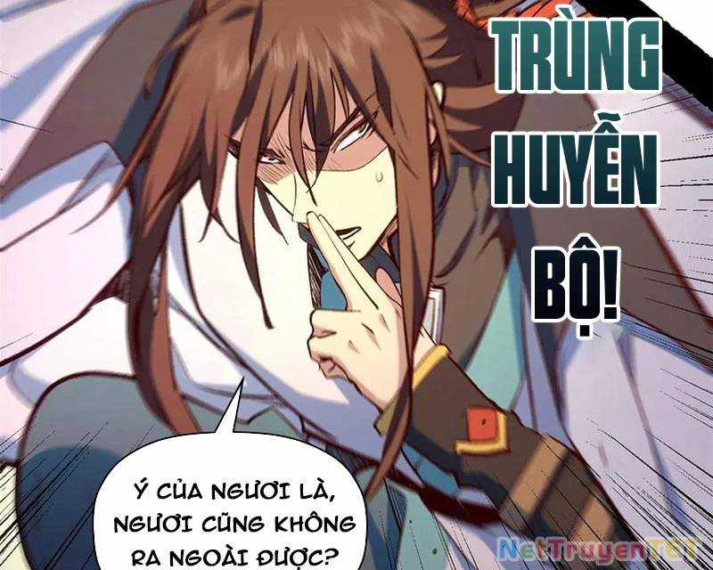 Đỉnh Cấp Khí Vận, Lặng Lẽ Tu Luyện Ngàn Năm Chương 200 trang 94