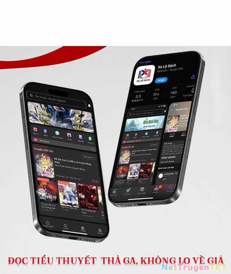 Đỉnh Cấp Khí Vận, Lặng Lẽ Tu Luyện Ngàn Năm Chương 201 trang 101