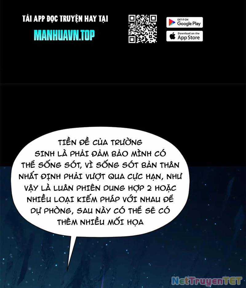 Đỉnh Cấp Khí Vận, Lặng Lẽ Tu Luyện Ngàn Năm Chương 201 trang 15